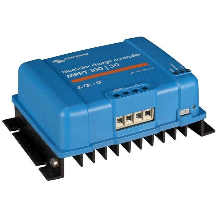 Victron Energy BlueSolar MPPT 100/30 |