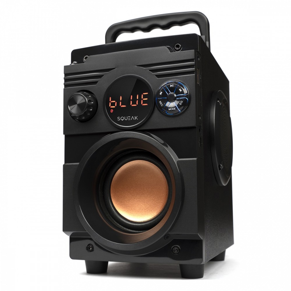 SQUEAK  BLUETOOTH 5.1 SPEAKER B