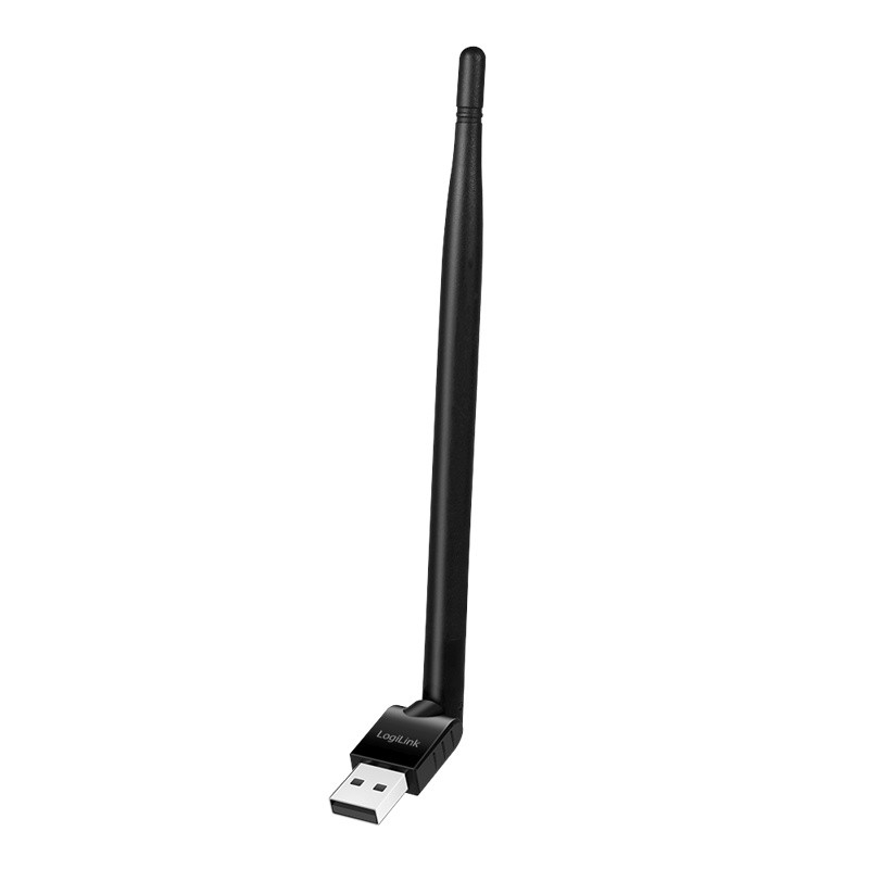 LogiLink  Bluetooth adapter 5.3, USB-A