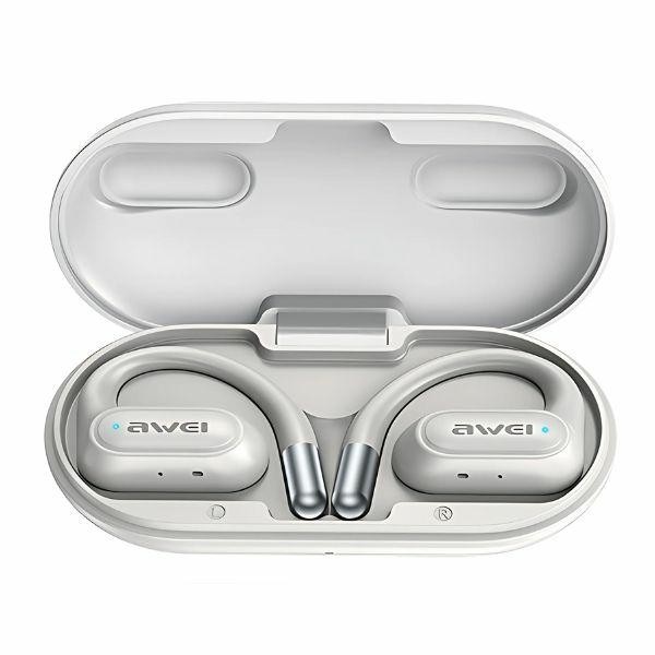 AWEI  Bluetooth earbuds 5.4 T93