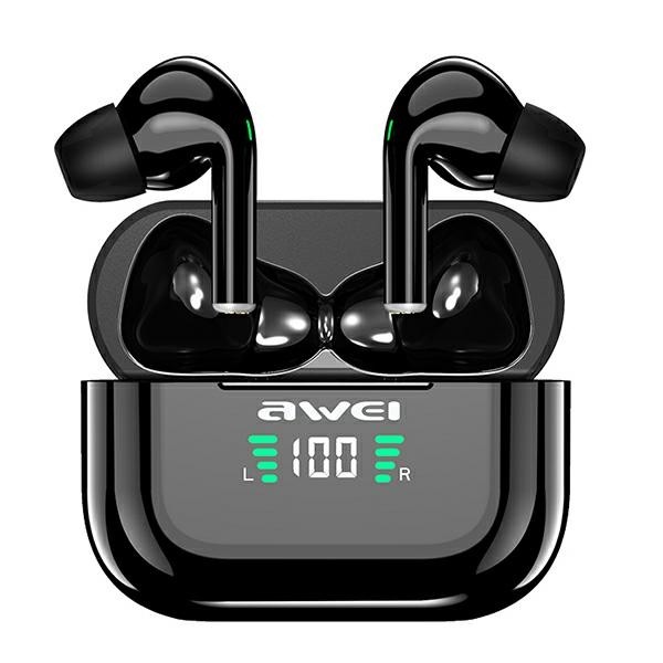 AWEI  Bluetooth Headphones 5.1 T29P