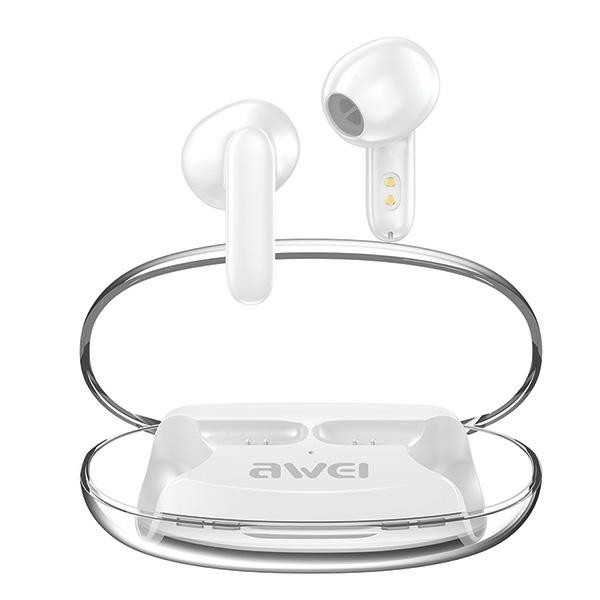 AWEI  Bluetooth headphones 5.3 T85