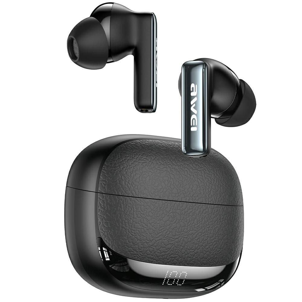 AWEI Bluetooth headphones ANC TA19 TWS