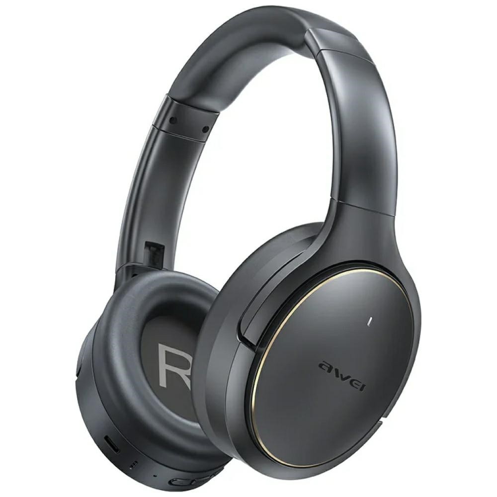 AWEI  Bluetooth Headphones AT20 ANC ENC