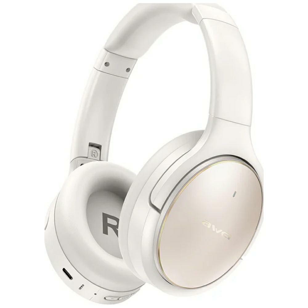 AWEI  Bluetooth Headphones AT20 ANC ENC