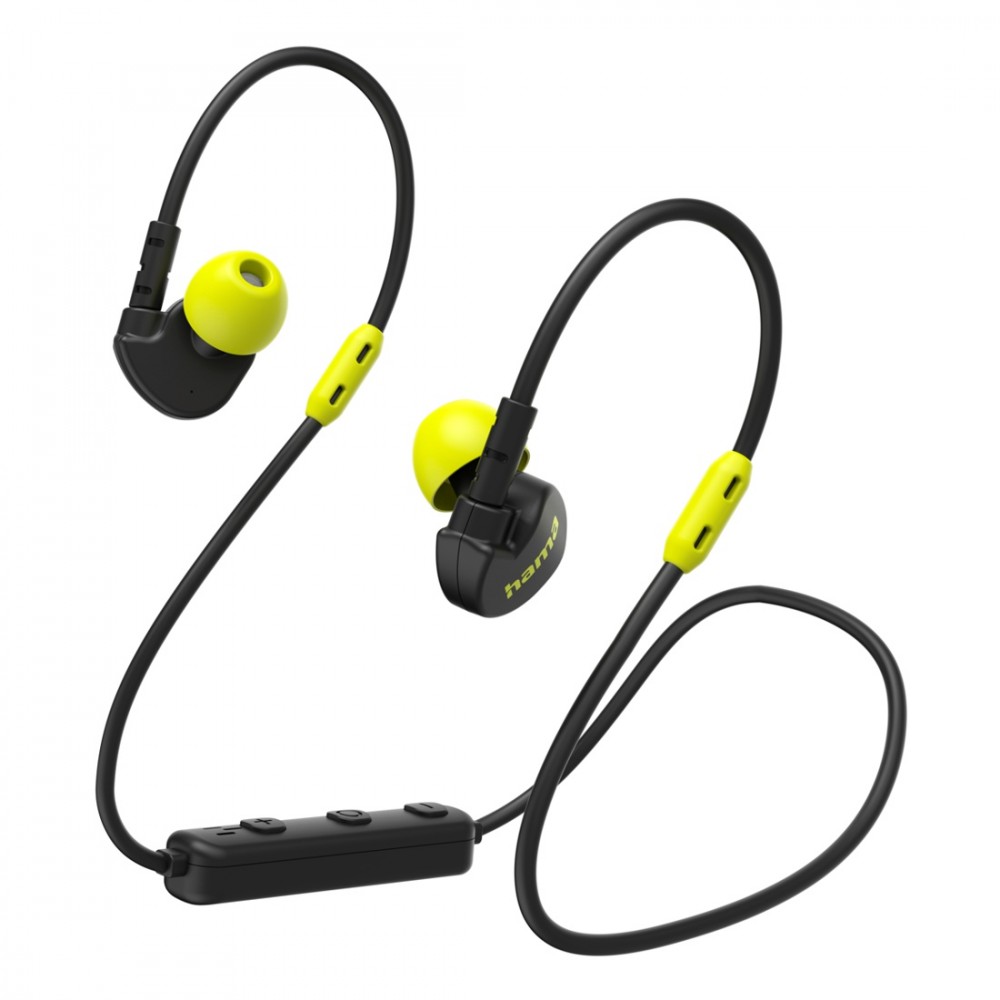 Hama  Bluetooth headphones Freedom Athletics II