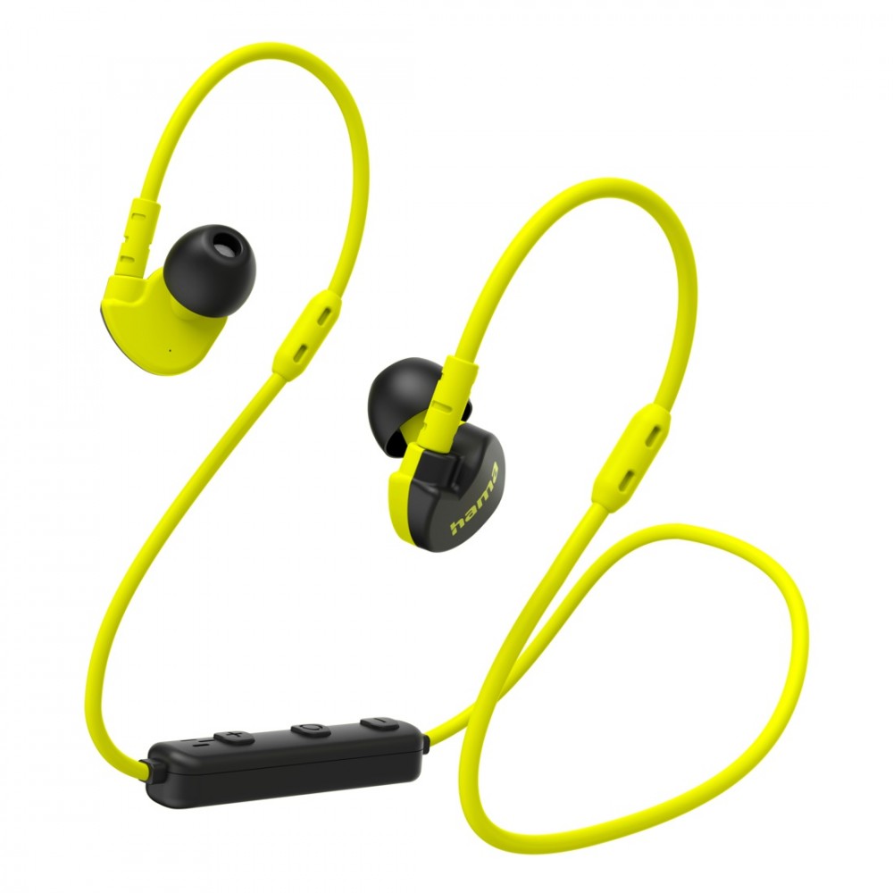 Hama  Bluetooth headphones Freedom Athletics II