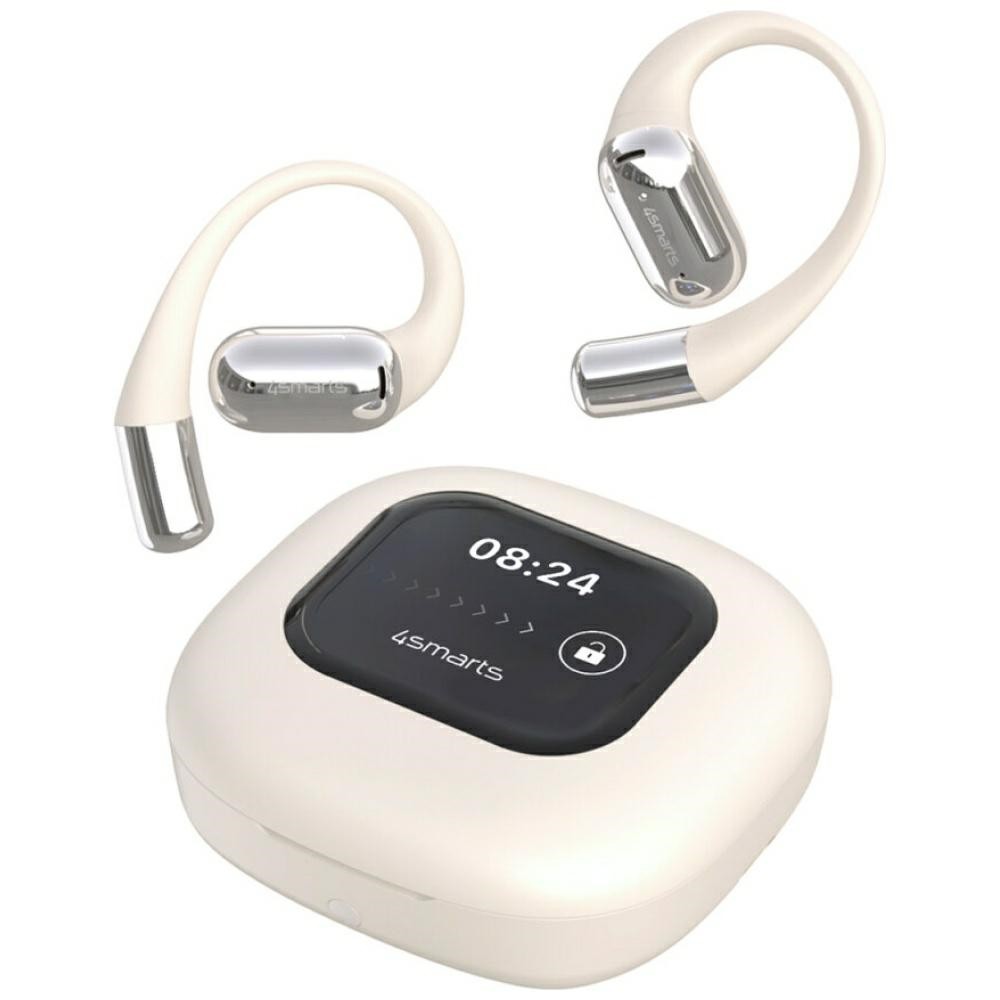 4smarts  Bluetooth Headphones OWS transaltor AI