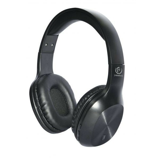 Rebeltec  Bluetooth headphones  VELA | RBLSLU00039