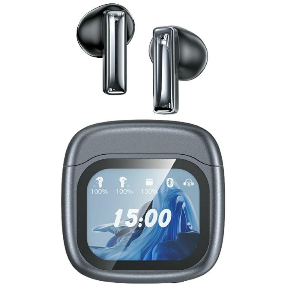 AWEI  Bluetooth headphones TP100 ENC 5