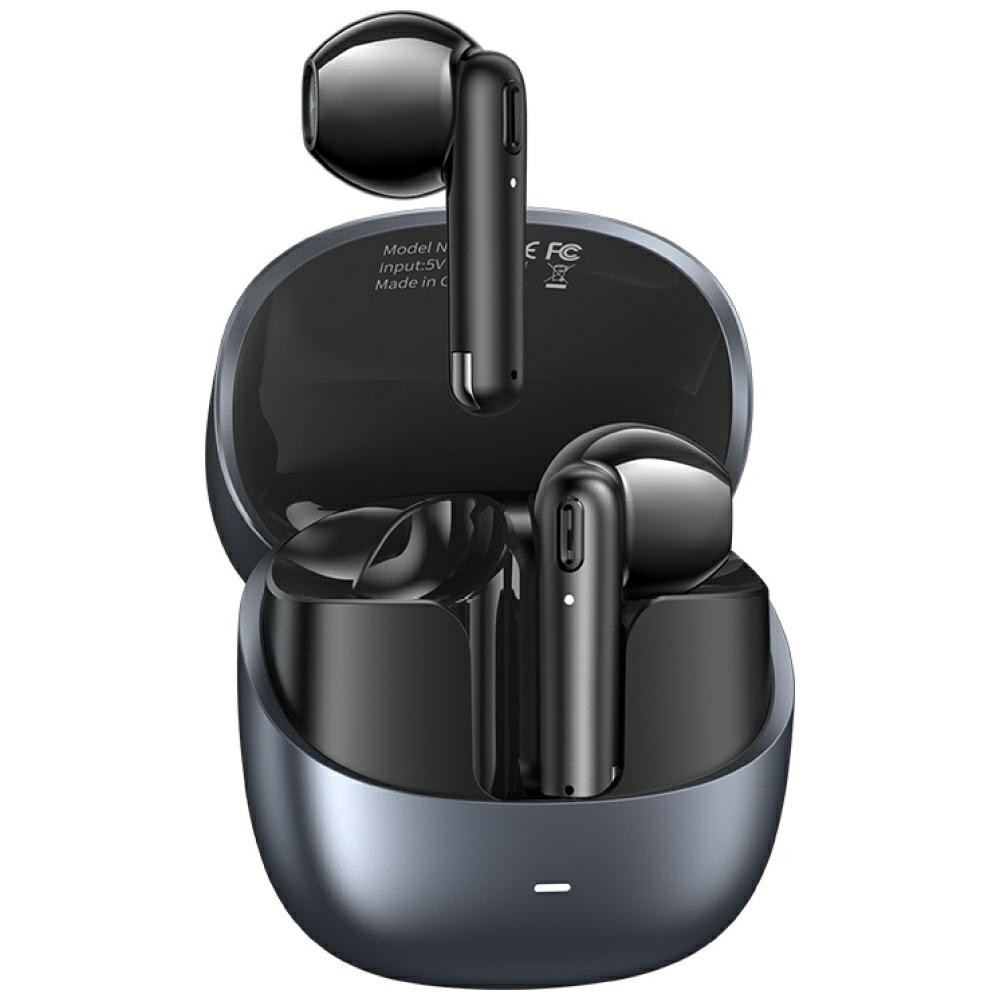 USAMS  Bluetooth headphones TWS E03 grey