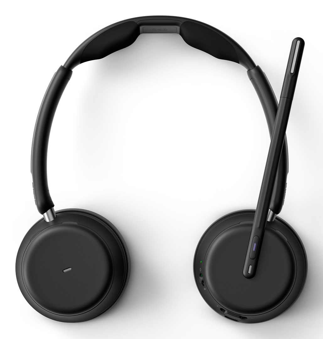 EPOS Bluetooth Headset IMPACT 1060T MS
