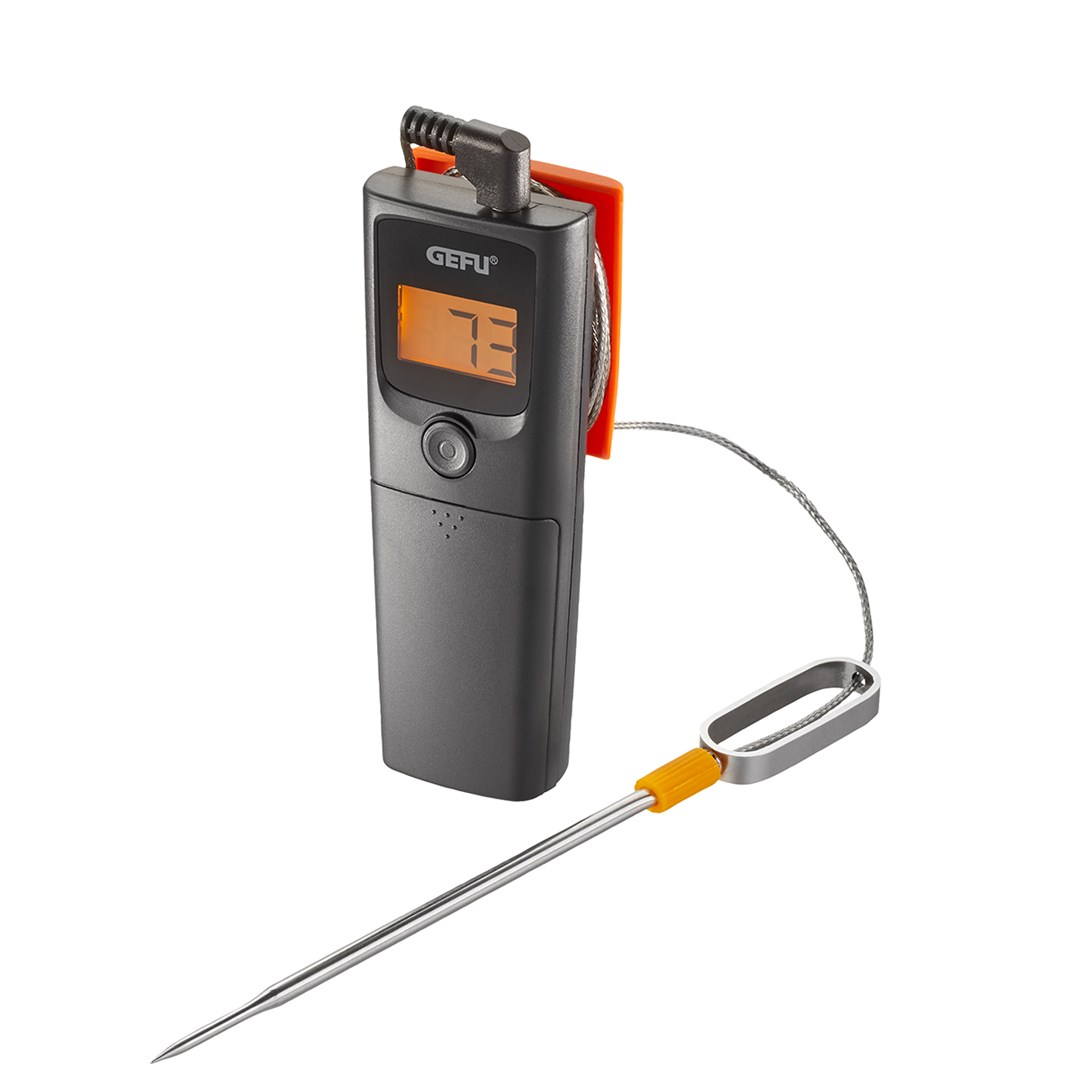 GEFU Bluetooth kitchen thermometer 1 channel