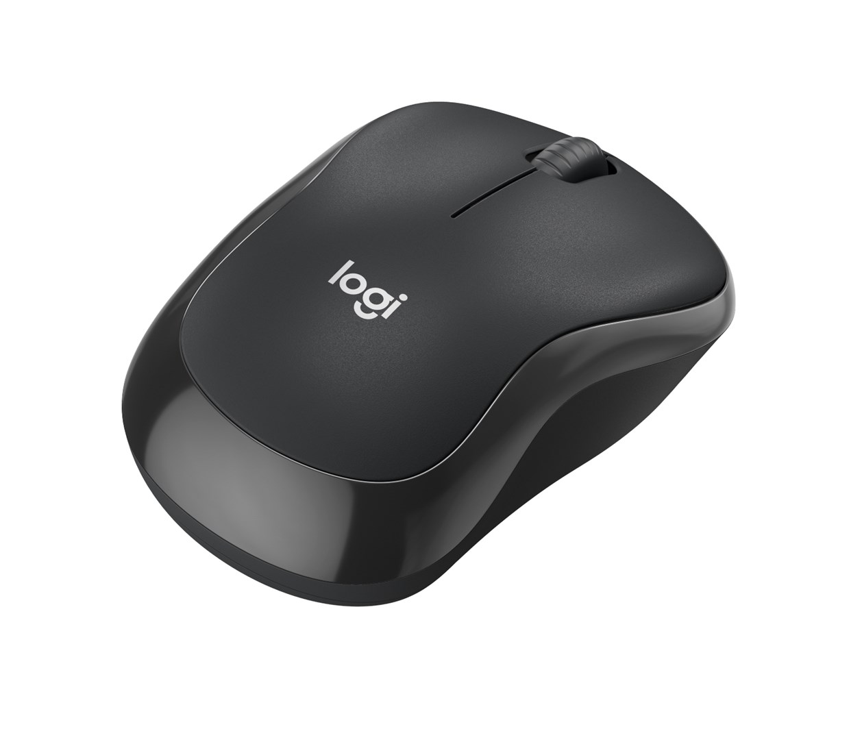 LOGITECH  Mouse M240 Silent Bluetooth 910-007119
