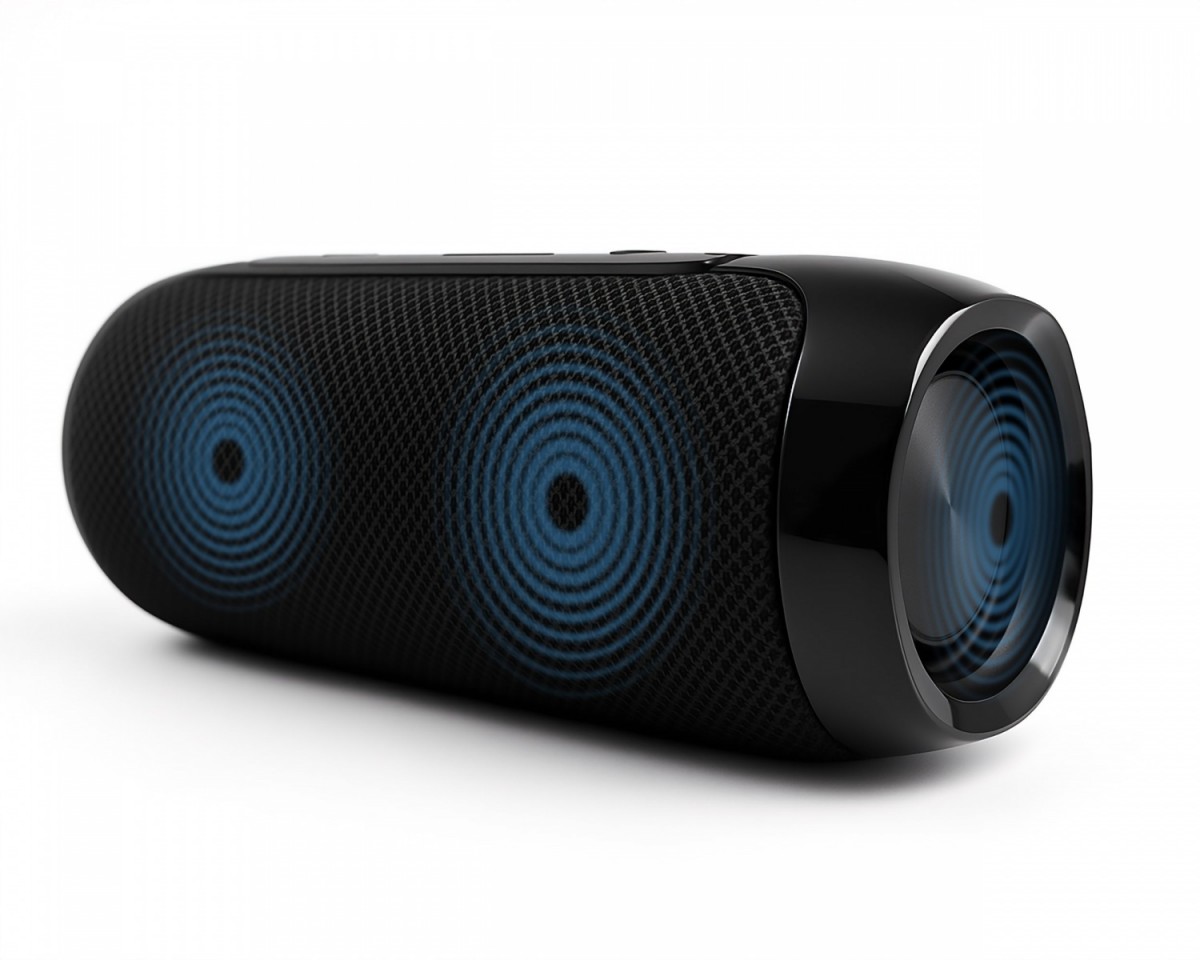 SQUEAK  Bluetooth speaker 5.3 JET