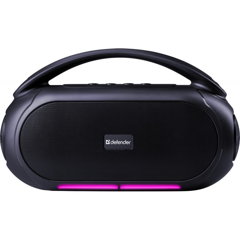 Defender  Bluetooth Speaker Beatb OX 12