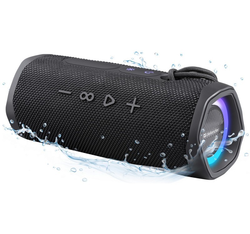 Defender  BLUETOOTH SPEAKER ENJOY S800 20W