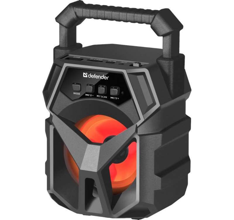 Defender  BLUETOOTH SPEAKER G98 | 65098