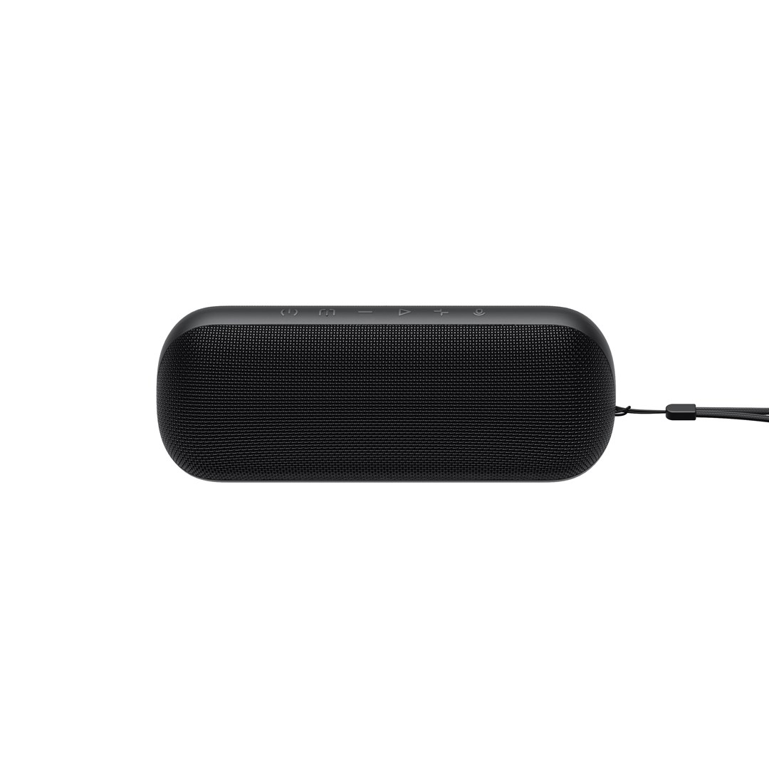 HAVIT Bluetooth Speaker  M69, black |