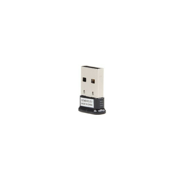 Gembird  Bluetooth USB Nano V4.0