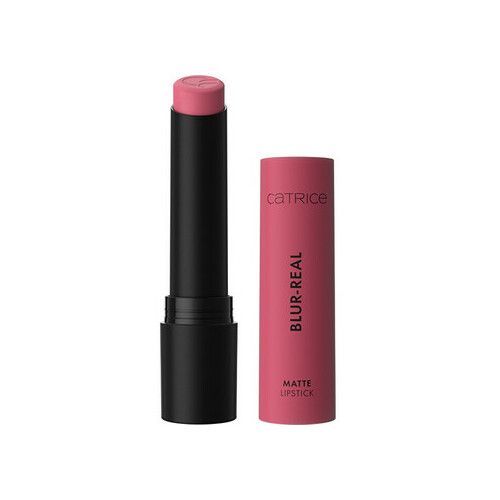 Catrice Blur-Real Matte Lipstick - Matná