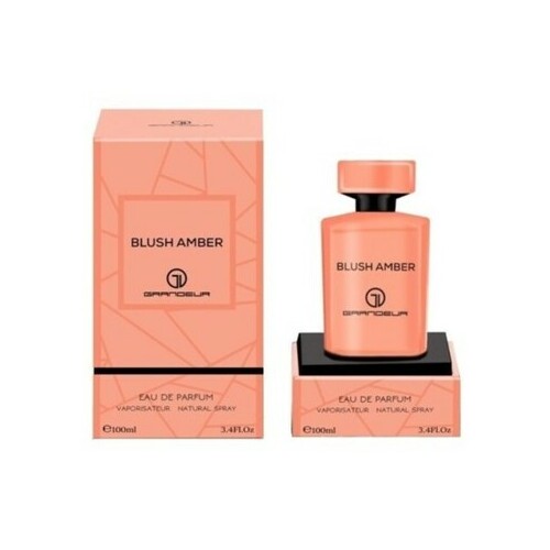 Grandeur Blush Amber EDP (Woman, 100ml)