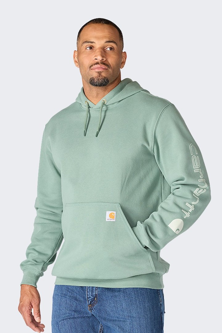 No name Bluza Carhartt Iconic K288