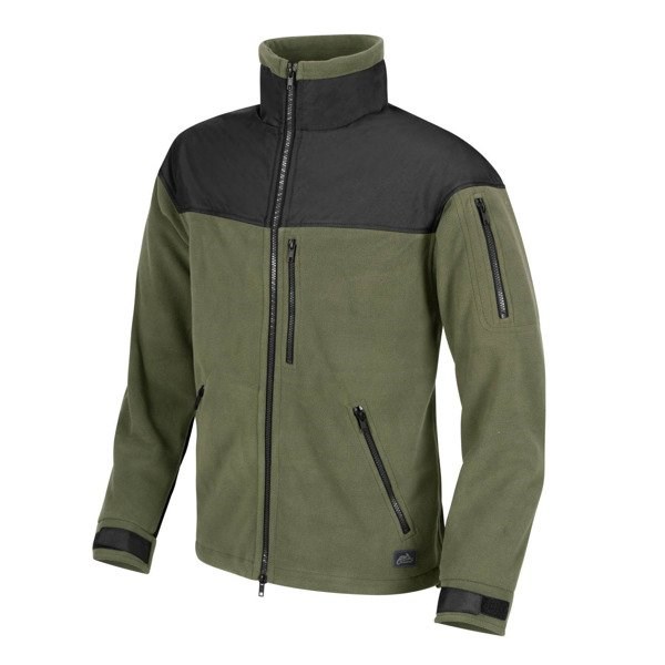 No name Bluza CLASSIC ARMY -
