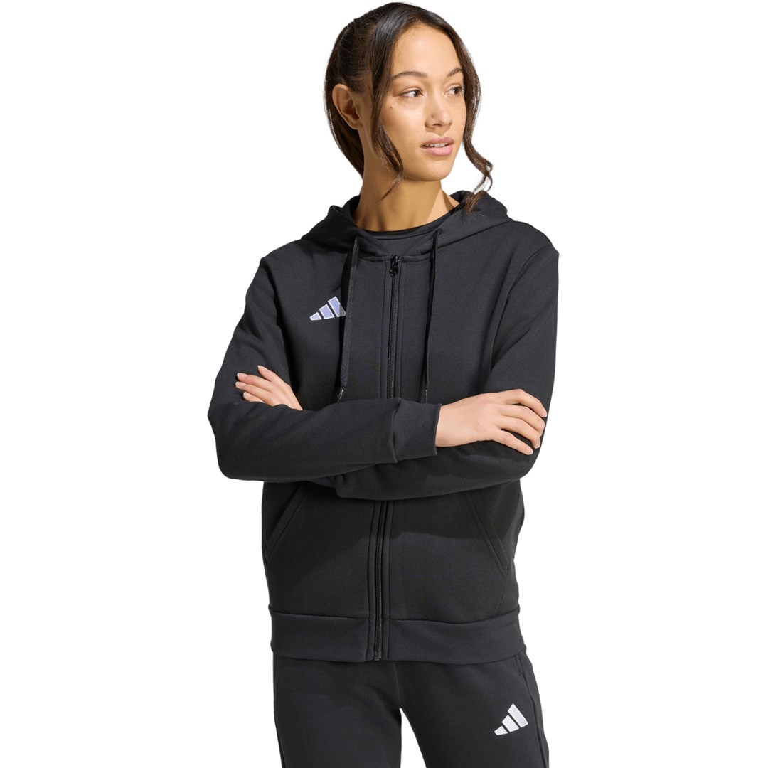 No name Bluza damska adidas Entrada