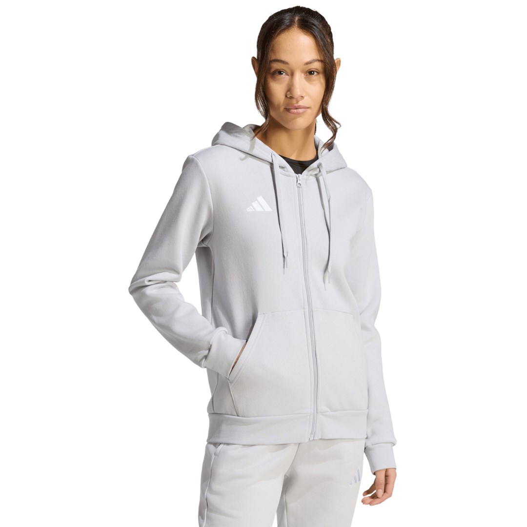 No name Bluza damska adidas Entrada