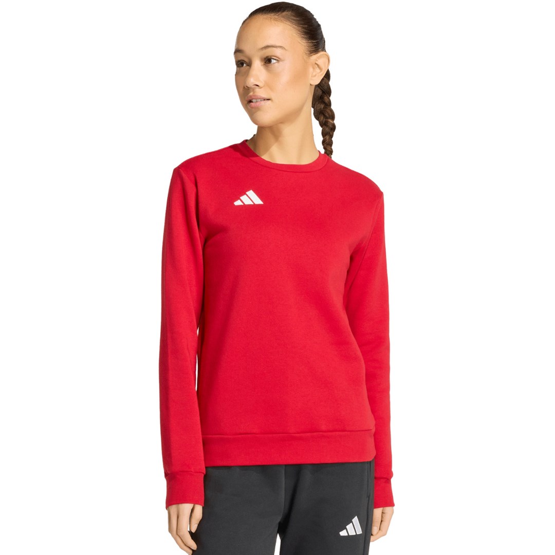 No name Bluza damska adidas Entrada