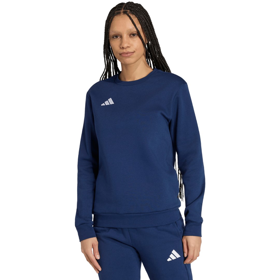 No name Bluza damska adidas Entrada