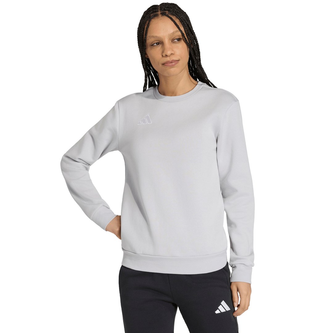 No name Bluza damska adidas Entrada