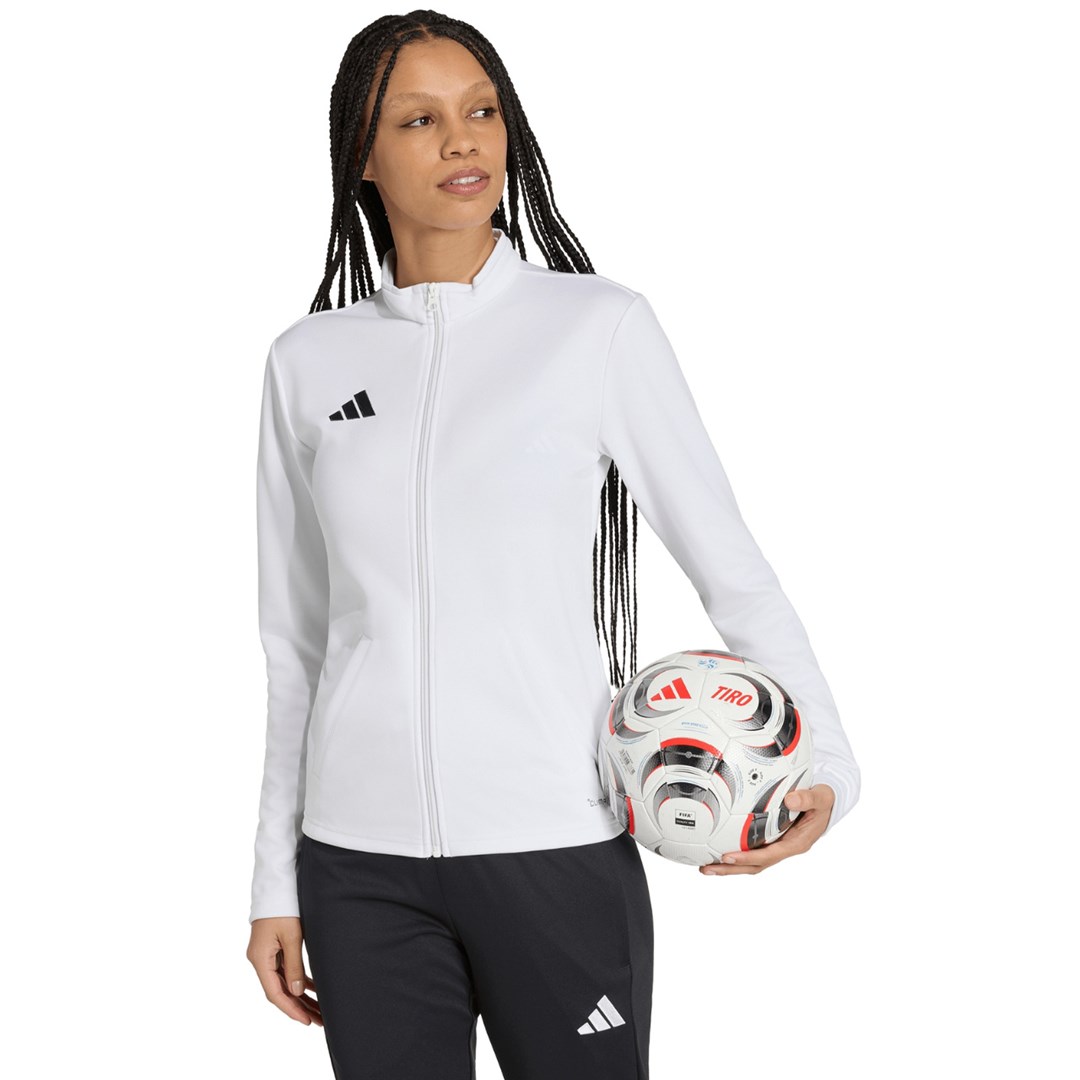 No name Bluza damska adidas Entrada