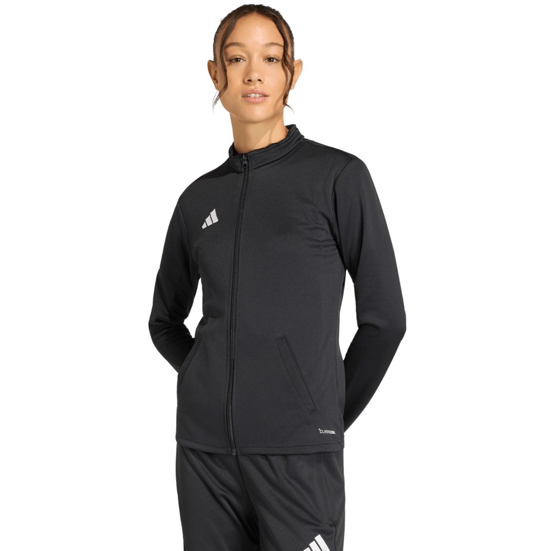 No name Bluza damska adidas Entrada
