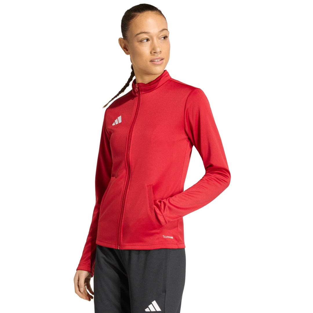 No name Bluza damska adidas Entrada