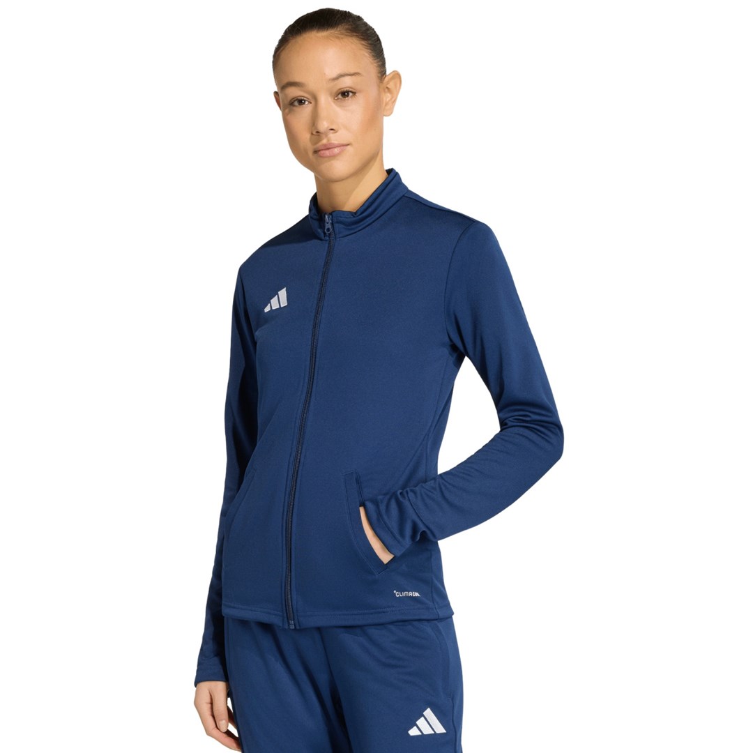 No name Bluza damska adidas Entrada