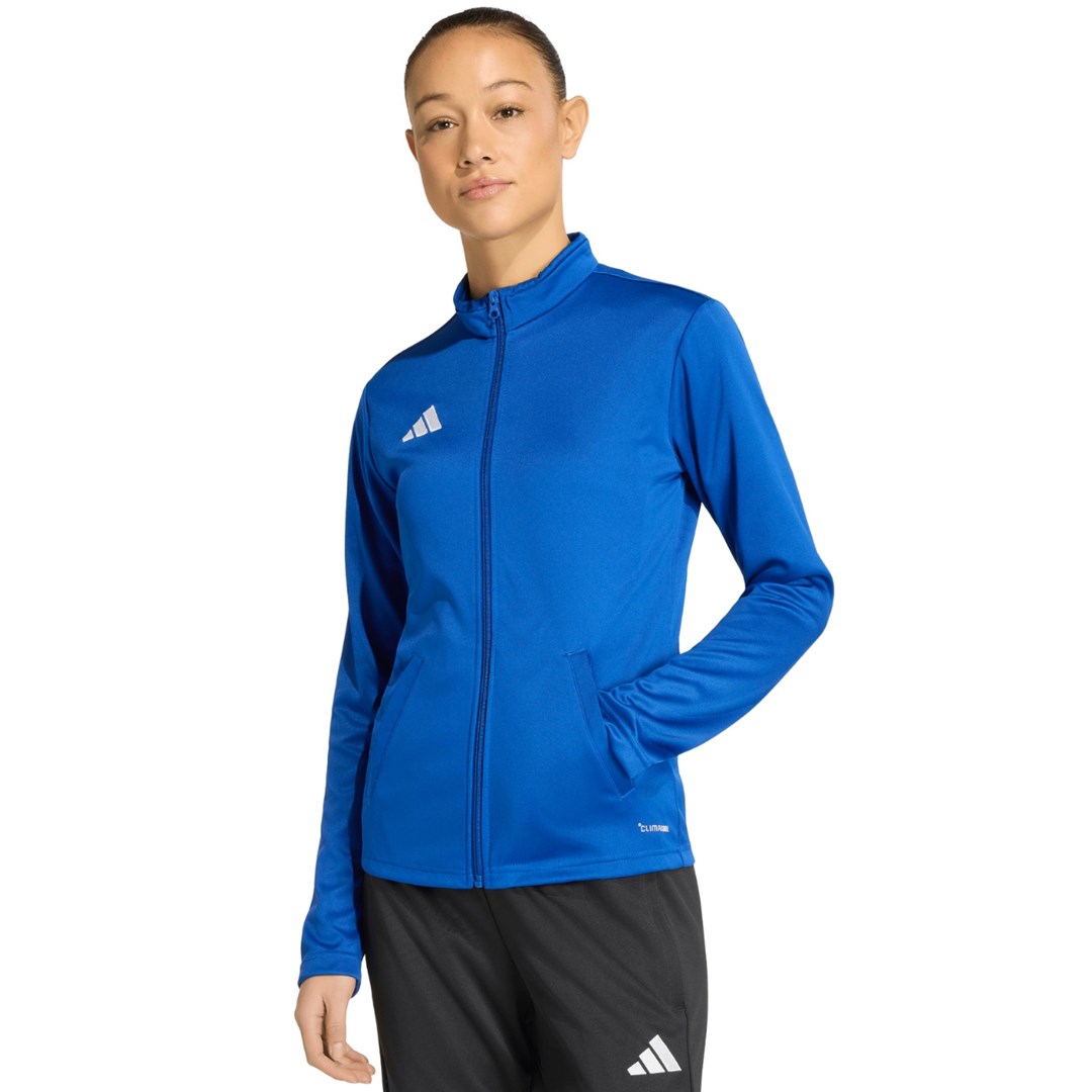 No name Bluza damska adidas Entrada