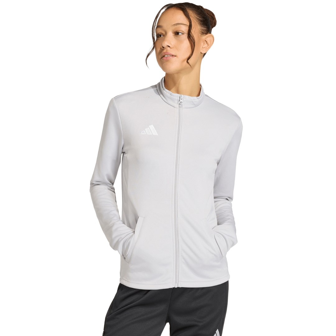 No name Bluza damska adidas Entrada