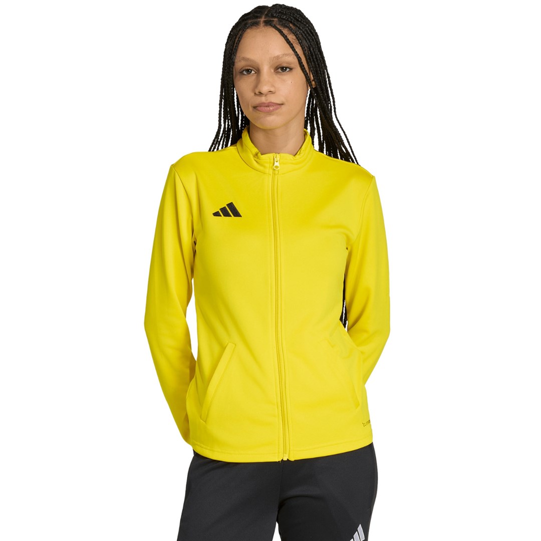 No name Bluza damska adidas Entrada