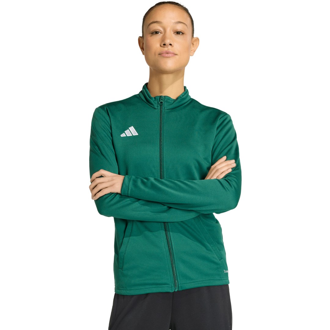No name Bluza damska adidas Entrada