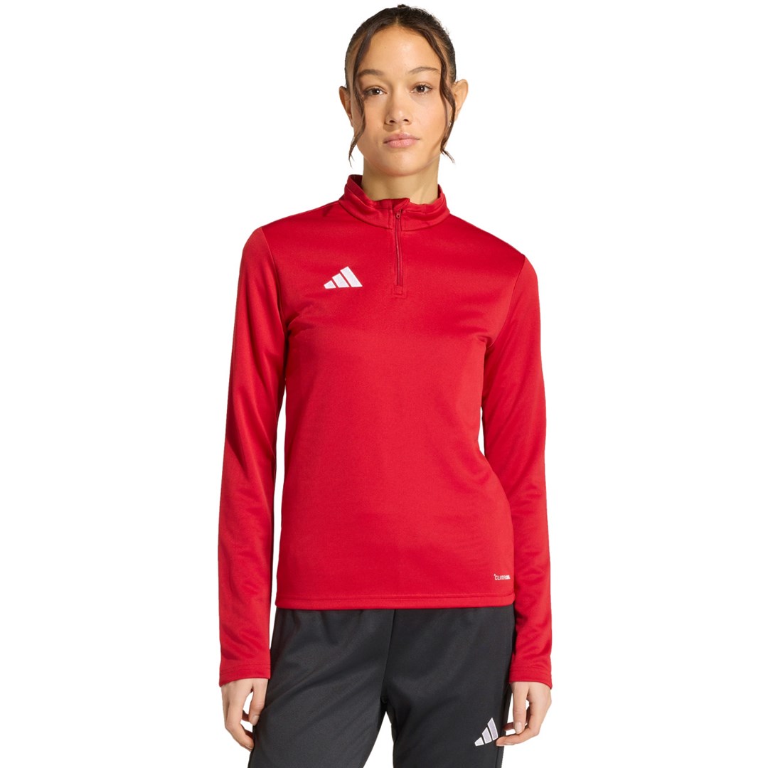 No name Bluza damska adidas Entrada