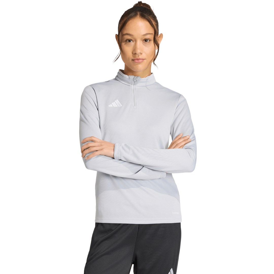 No name Bluza damska adidas Entrada
