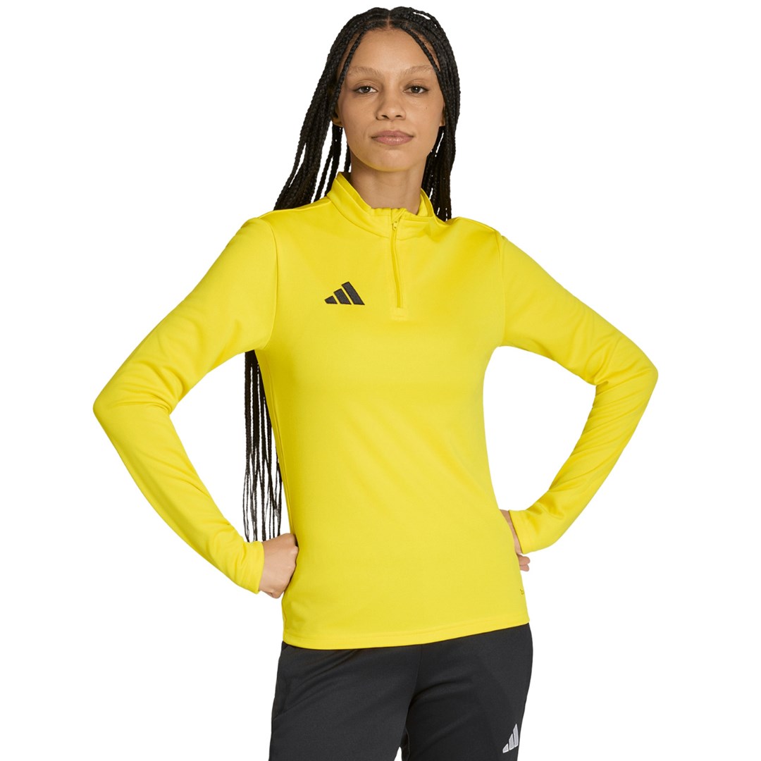 No name Bluza damska adidas Entrada