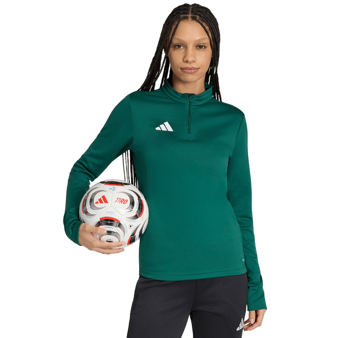 No name Bluza damska adidas Entrada