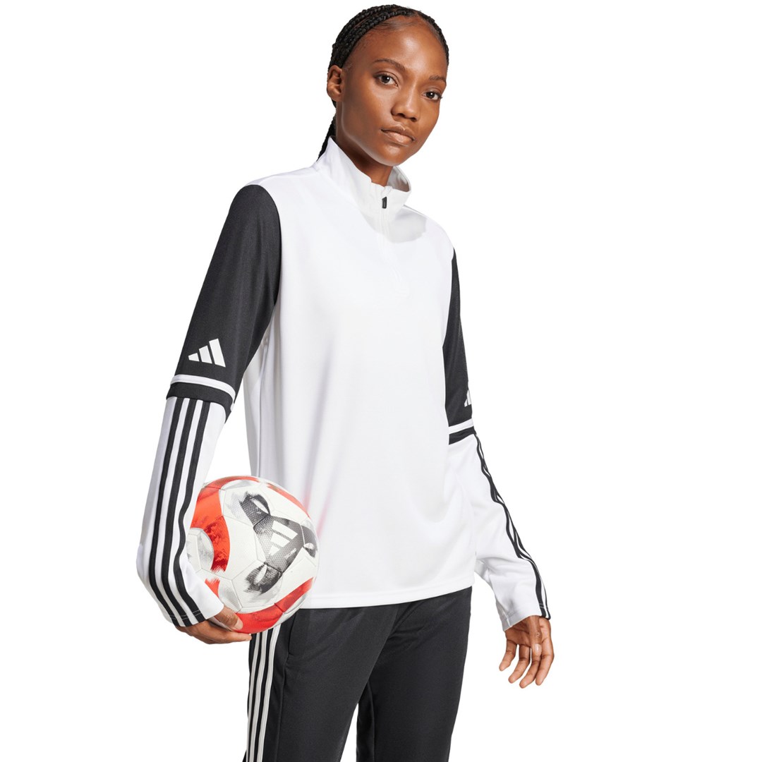 No name Bluza damska adidas Squadra