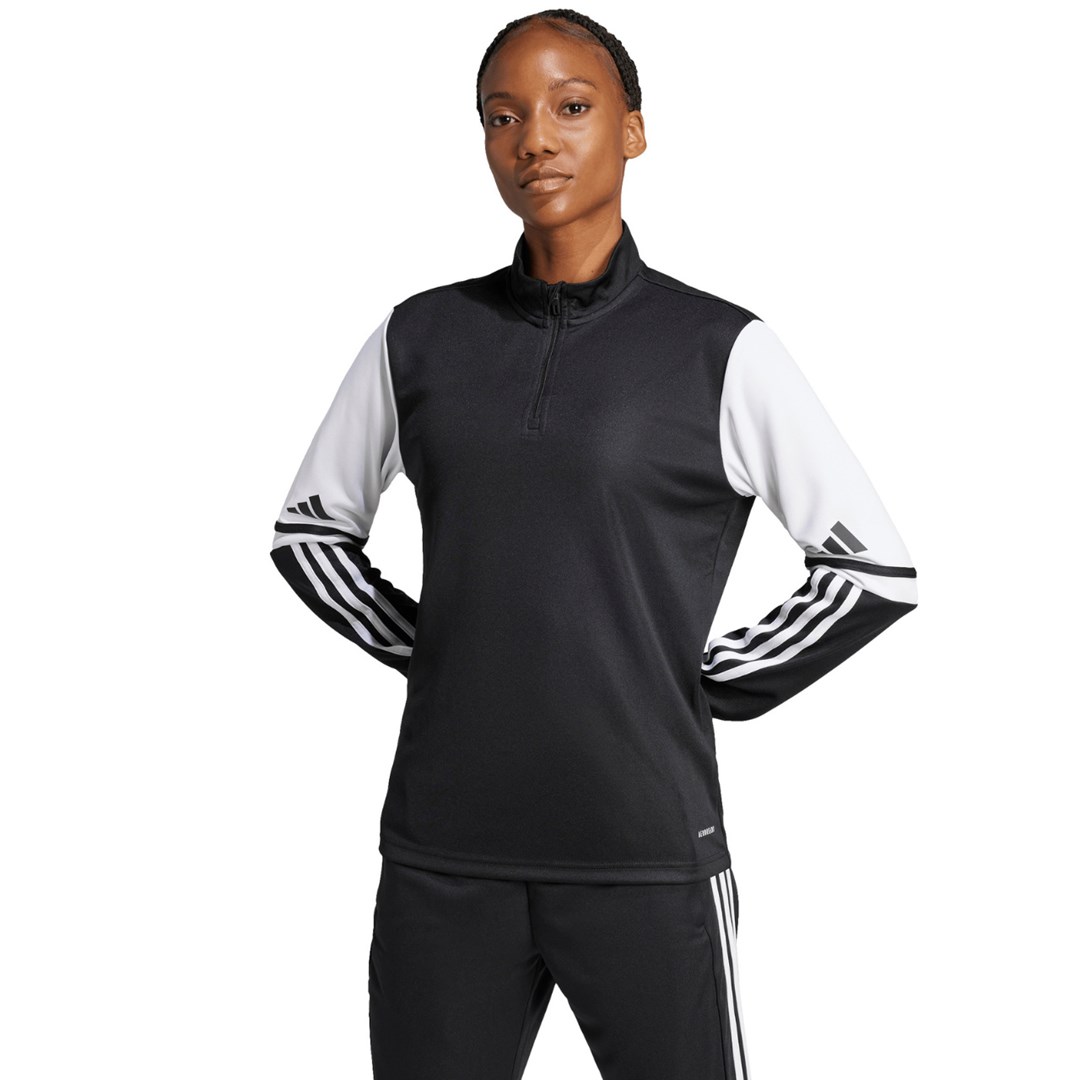 No name Bluza damska adidas Squadra
