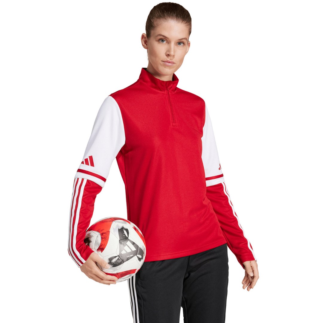 No name Bluza damska adidas Squadra