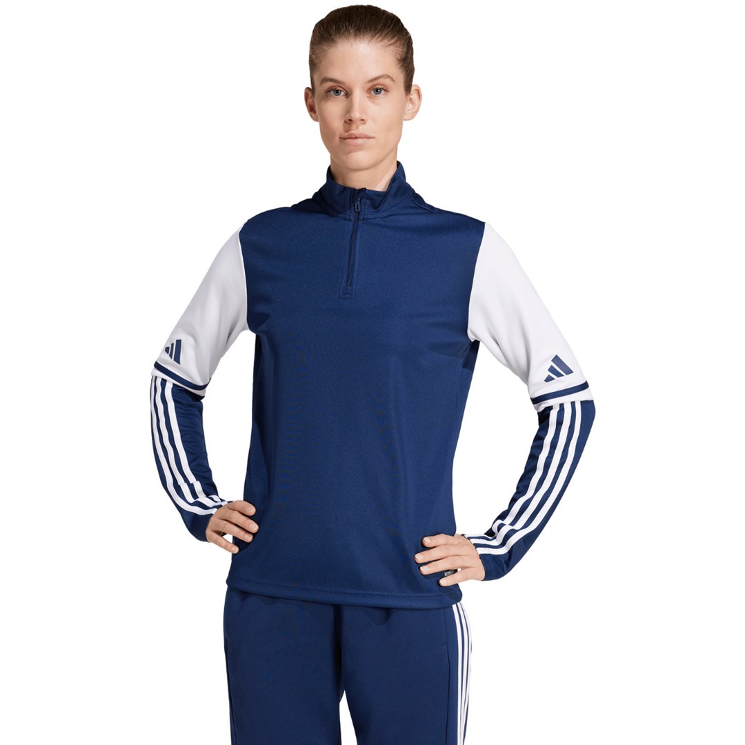 No name Bluza damska adidas Squadra