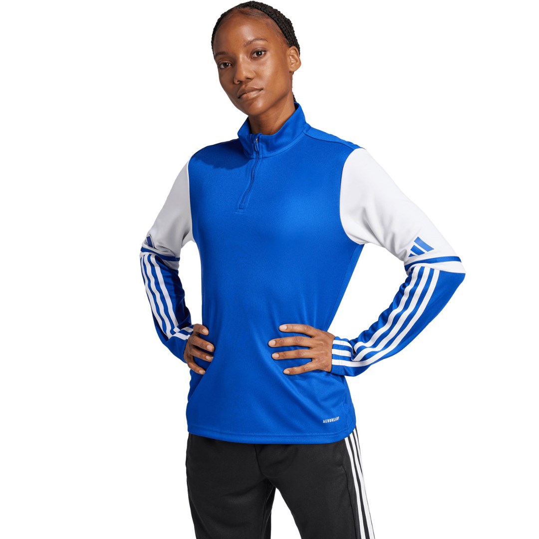 No name Bluza damska adidas Squadra